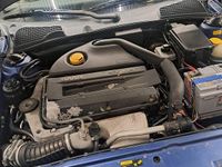 Begagnad Saab 9-5 Aero 230 HK (169 kW) 2001 Kombi