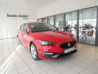 begagnad Seat Leon 150HK 1.5 eTSI Euro 6