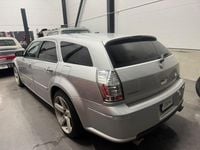 Begagnad Dodge Magnum 431 HK (317 kW) 2007 Silver Kombi
