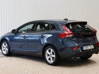 begagnad Volvo V40 D3 Geartronic Momentum