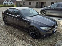 begagnad BMW 320 xDrive Sedan Comfort, Dynamic Euro 5