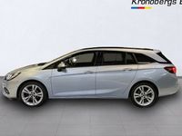 begagnad Opel Astra Sport Tourer 1.4 CVT 2020, Kombi