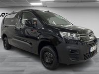 begagnad Citroën Berlingo Skåp L2 4x4 BlueHDi 130HK Business Premium