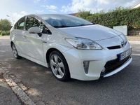 begagnad Toyota Prius Hybrid CVT Euro 5, backkamera, JBL