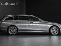 Begagnad Mercedes E300 Premium 306 HK (225 kW) 2020 Grå Kombi
