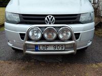 Begagnad VW T5 140 HK (102 kW) 2011 Van