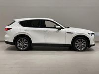 Begagnad Mazda CX-60 328 HK (241 kW) 2022 Vit SUV