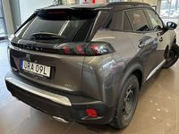 begagnad Peugeot 2008 GT 1.2 PureTech 130hk Aut - Carplay, Navi