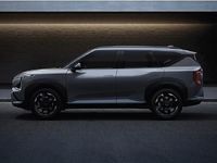 Ny Kia EV5 GT-Line 160 kW (218 HK) 2026 SUV