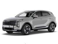 Ny Kia Sportage 2026 SUV