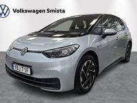 begagnad VW ID3 PRO 58KWH / LIFE