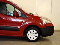 begagnad Citroën Berlingo 1.6 HDI LÅNG NYBESIKTIGAD