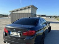 begagnad BMW 525 d xDrive ”218 hk”