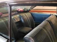 Begagnad Pontiac Bonneville 1961