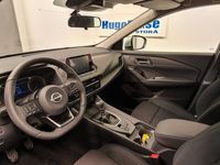 begagnad Nissan Qashqai 1.3 MHEV Acenta Man. Tillbehör för 20 2022, SUV