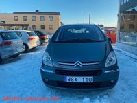 begagnad Citroën Xsara Picasso 2.0 Euro 4