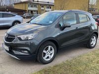 begagnad Opel Mokka X 1.4 Turbo Euro 6