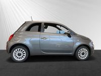 begagnad Fiat 500 Hybrid HB PLUS