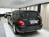 begagnad Mercedes R350 4MATIC 7G-Tronic 6 Sits 272hk