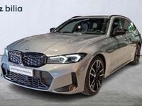 Begagnad BMW M340 M Sport 340 HK (250 kW) 2022 Grå Sedan