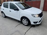 begagnad Dacia Sandero 0.9 TCe Euro 5