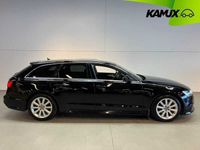 begagnad Audi A6 Quattro 2.0 TDI Navi D-Värm Led-Matrix