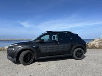 begagnad Citroën C4 Cactus 1.2, svart, årsskatt 360 kr