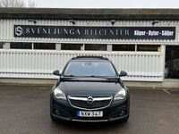 begagnad Opel Insignia Country Tourer 2.0 CDTI 4x4 Euro 6 Panorama