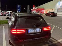 Begagnad Mercedes E350 258 HK (189 kW) 2018