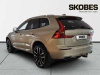 Begagnad Volvo XC60 Inscription 235 HK (172 kW) 2020 SUV
