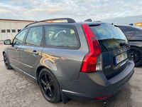 begagnad Volvo V50 1.6 D Momentum Euro 4 nybesiktad