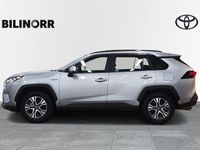 begagnad Toyota RAV4 2,5 AWD-I ACTIVE KOMFORTPAKET DRAG/VHJUL/MV