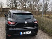 begagnad Renault Clio IV 