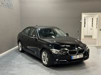 begagnad BMW 320 i Sedan Sport line Euro 6