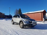 Begagnad Honda CR-V 150 HK (110 kW) 2007 SUV