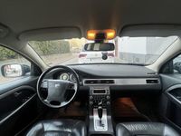 begagnad Volvo XC70 D5 AWD Summum