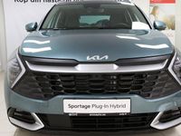 begagnad Kia Sportage 1.6 T-GDi 230hk Plug-In Hybrid AUT Advance