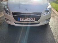 begagnad Peugeot 508 SW 1.6 e-HDi EGS Euro 5