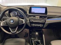 begagnad BMW X1 25e xDrive Hybrid Model Sport Värmare Head-up 2021, SUV