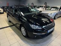 begagnad Peugeot 308 SW 1.2 e-THP Active Euro 6 SoV-Hjul Nyservad