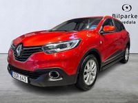 begagnad Renault Kadjar 1.2 TCe / Tre kronor / Navigation / Euro 6