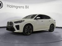 Begagnad BMW iX2 Comfort Edition 230 kW (313 HK) 2025 Vit SUV