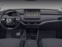 begagnad Skoda Enyaq iV 80 Demobil