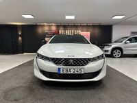 begagnad Peugeot 508 1.6 "" 4000 Mil ""GT Line Premium Business + 4000 Mil