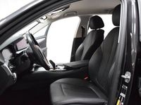 Begagnad BMW 530 Sport Line 292 HK (214 kW) 2022 Grå Kombi