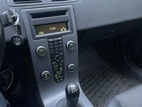 Begagnad Volvo V50 125 HK (91 kW) 2009 Ljusblå Kombi