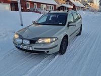 Begagnad Renault Laguna GrandTour 120 HK (88 kW) 2001 Kombi