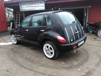 begagnad Chrysler PT Cruiser 2.2 CRD 150hk