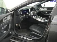 begagnad Mercedes AMG GT Benz 43 4MATIC 4x4 AMG Navi Aut 2020, Sportkupé