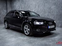 begagnad Audi A4 Allroad Quattro 2.0 TDI Proline D-Värm Drag Navi B/O